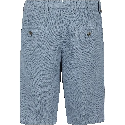 PANTALONE CORTO COTONE