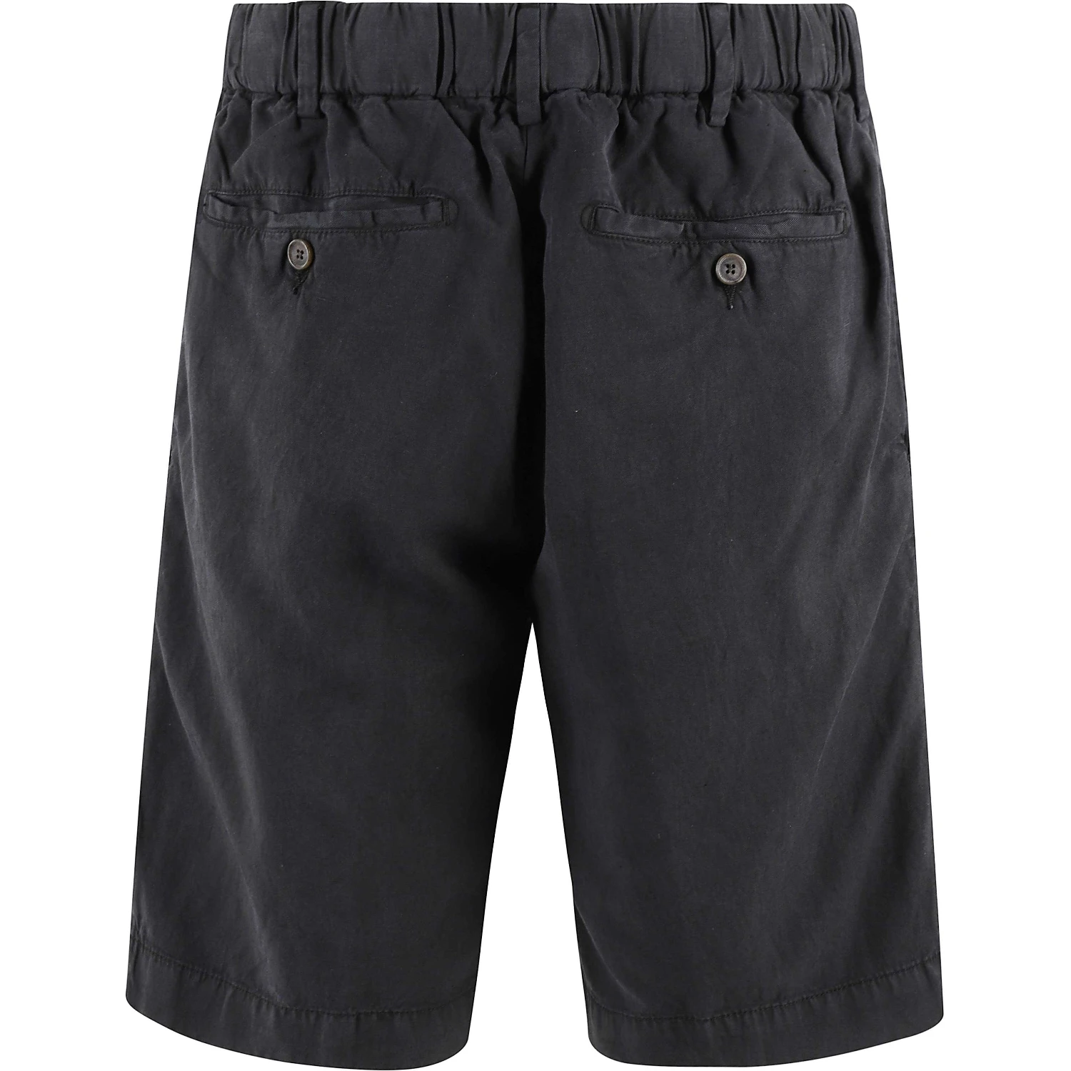PANTALONE CORTO LYOCELL COTONE