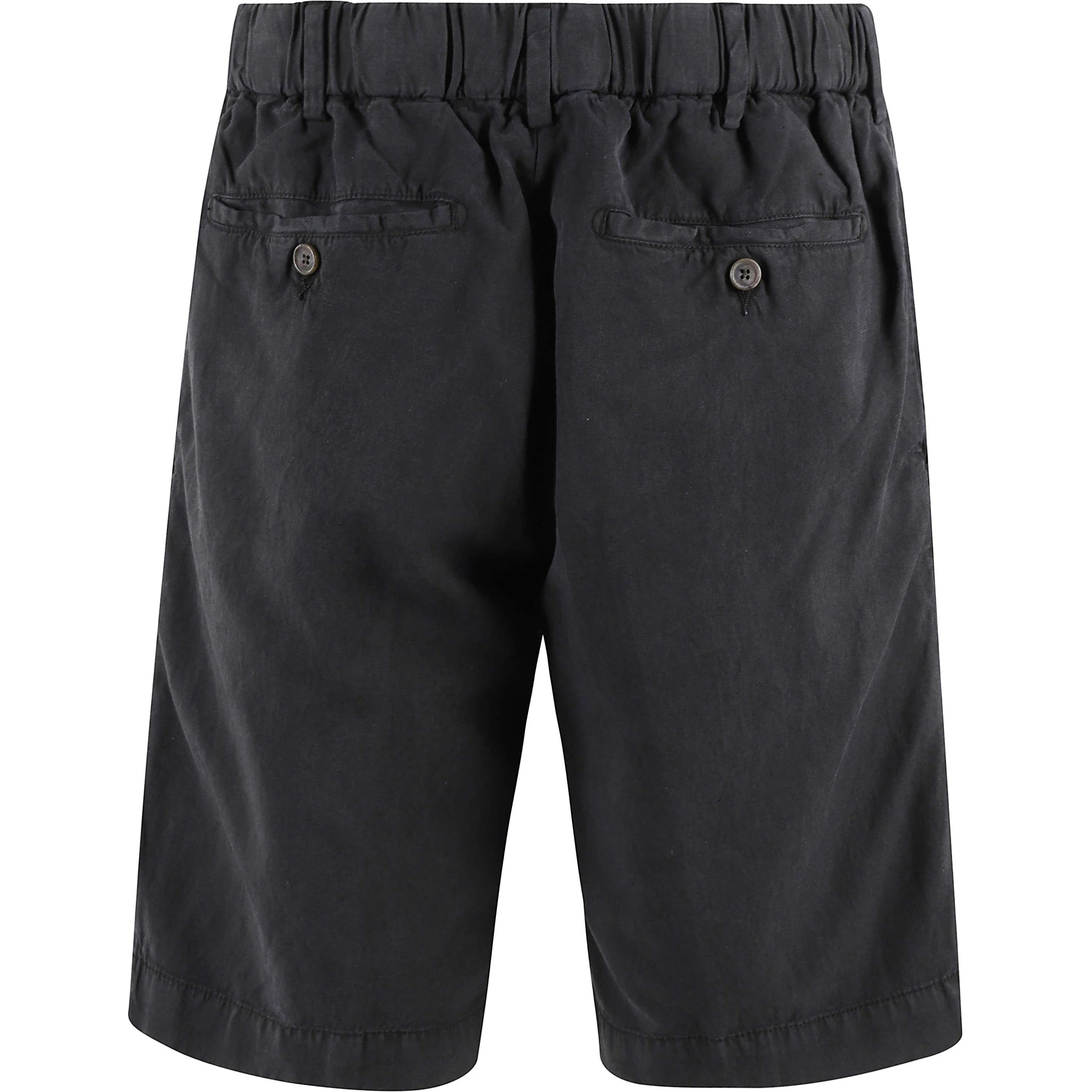 PANTALONE CORTO LYOCELL COTONE