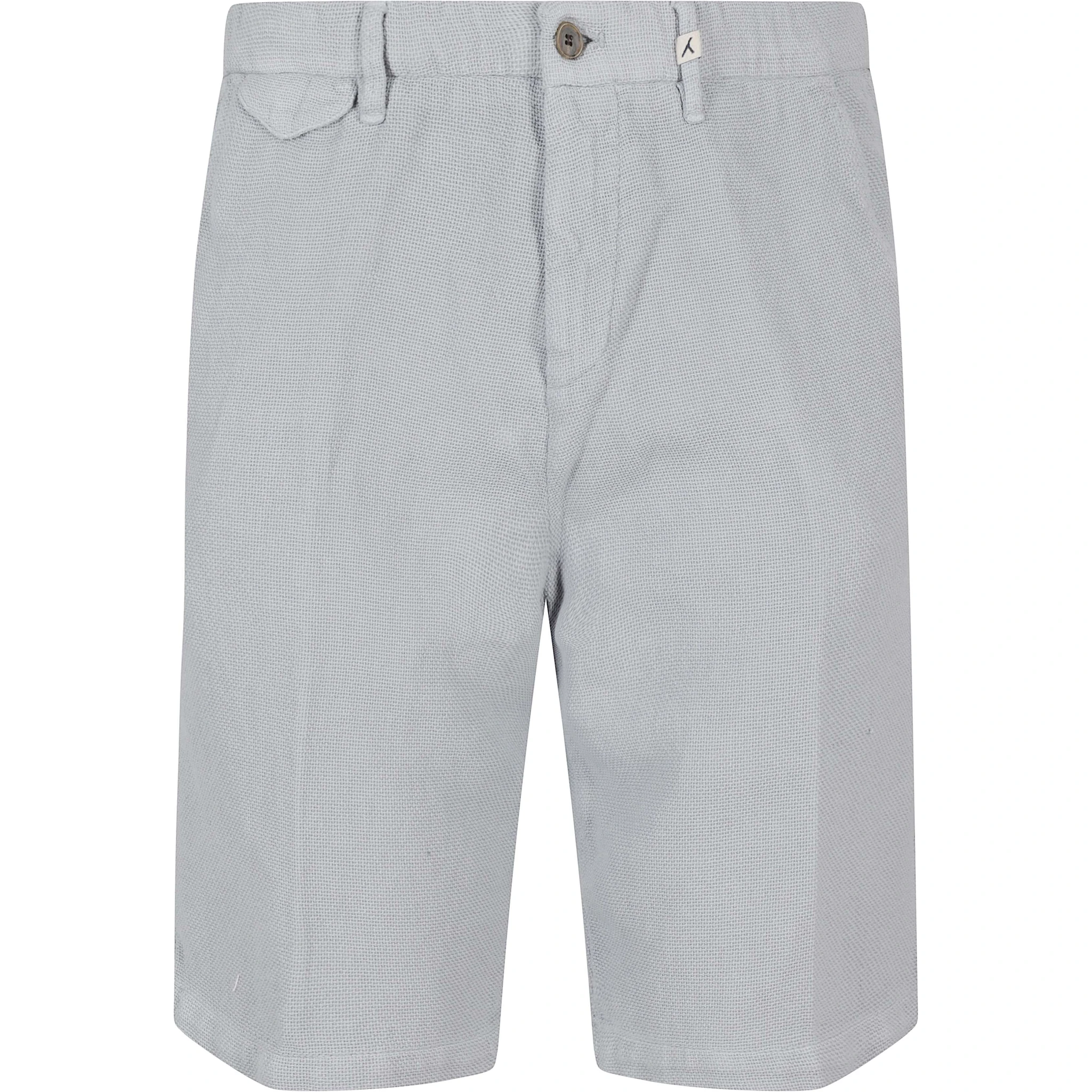 PANTALONE CORTO COTONE