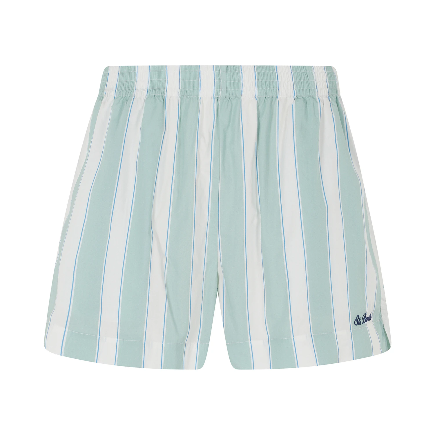PULLUP SHORTS