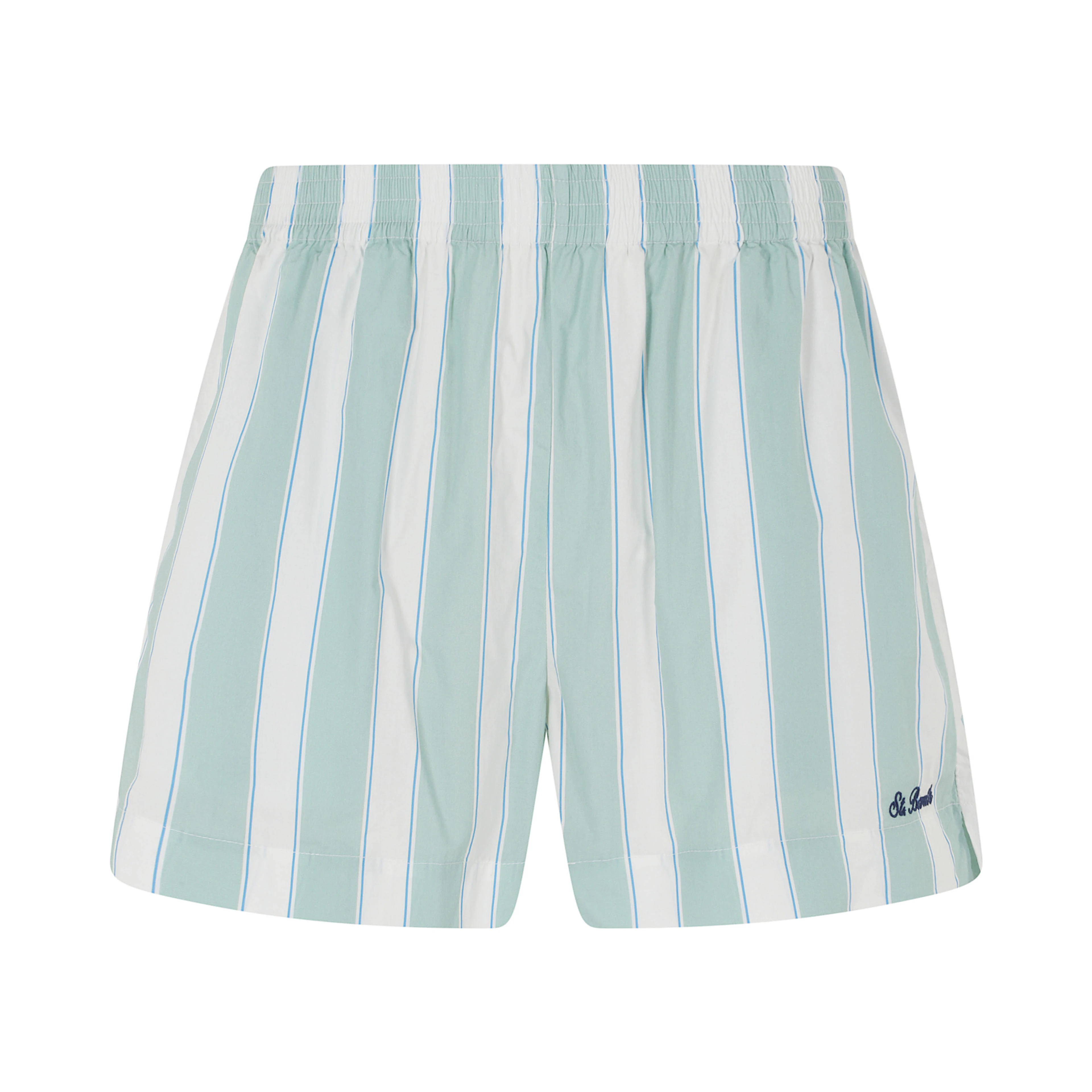 PULLUP SHORTS
