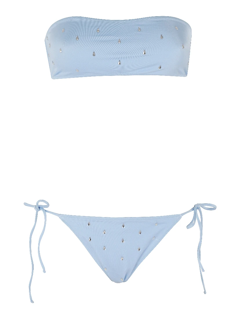 BANDEAU BIKINI