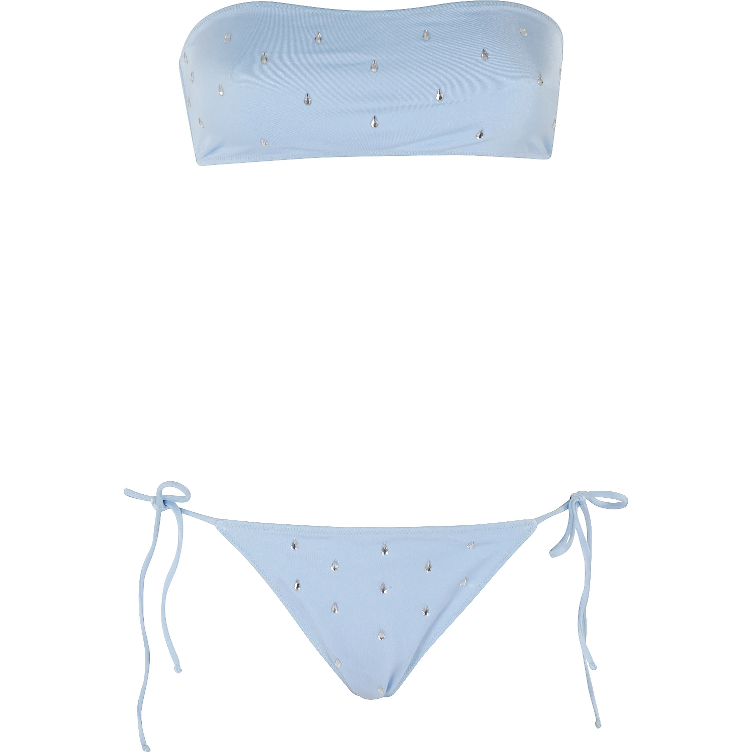 BANDEAU BIKINI