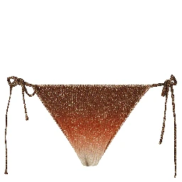 OVERLOCK CHEEKY BOTTOM WITH SELF