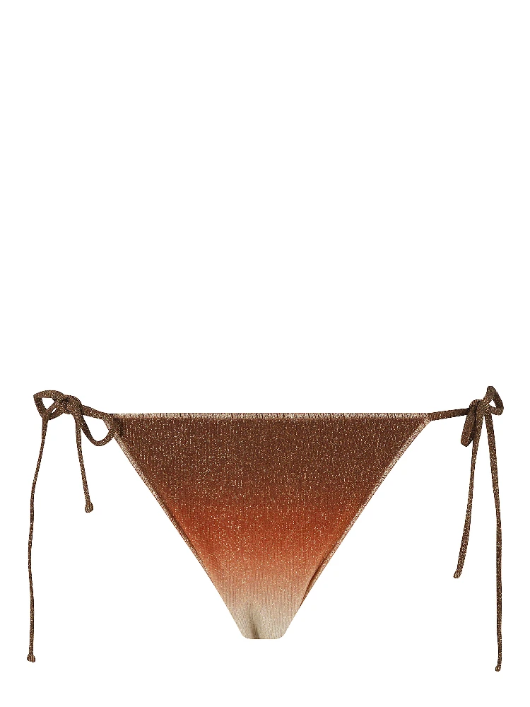 OVERLOCK CHEEKY BOTTOM WITH SELF