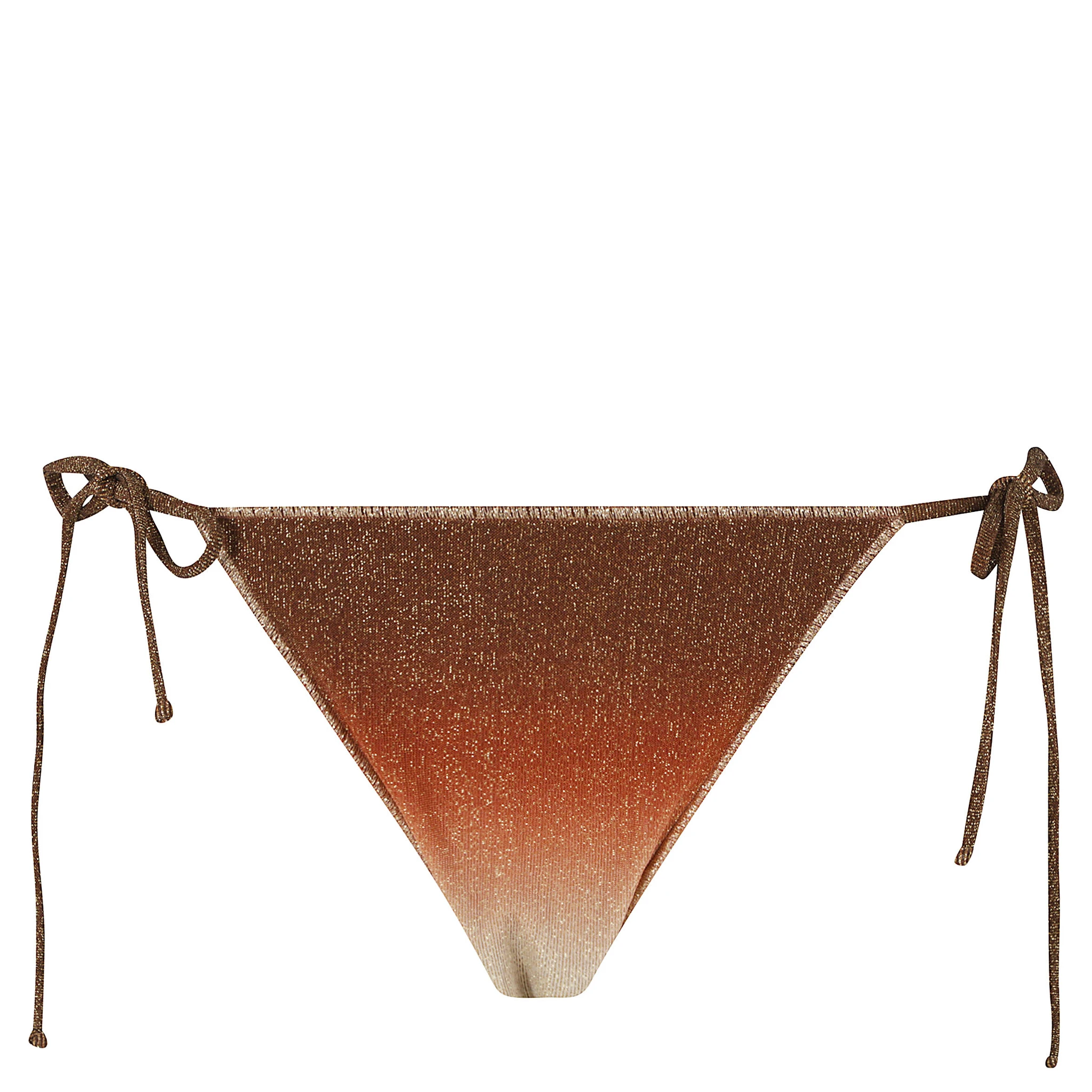 OVERLOCK CHEEKY BOTTOM WITH SELF