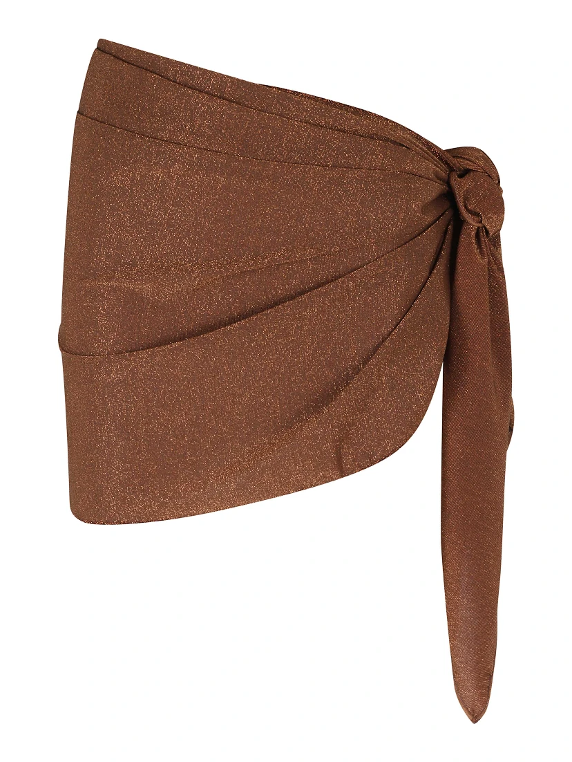 SHORT SARONG