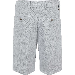 PANTALONE CORTO COTONE