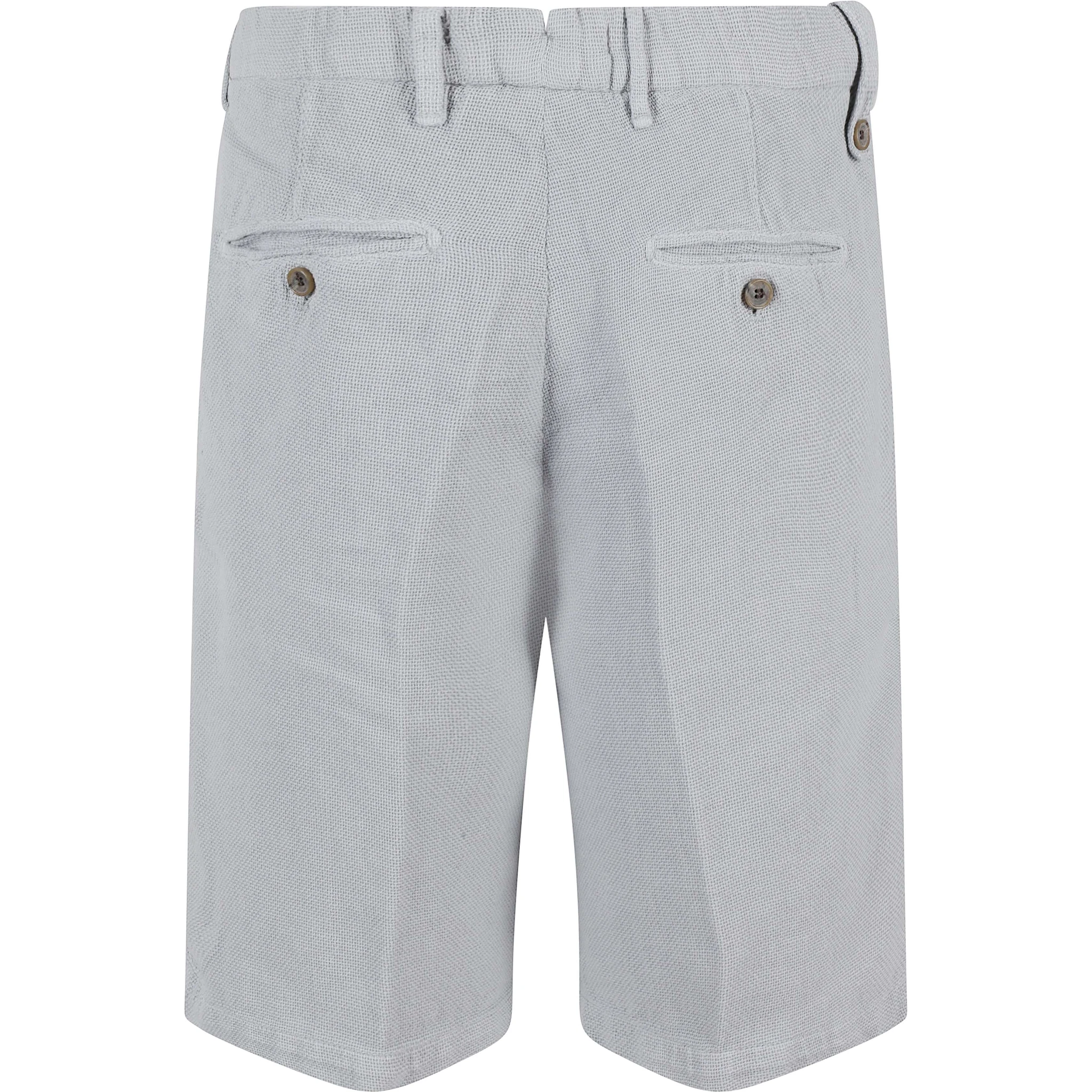 PANTALONE CORTO COTONE