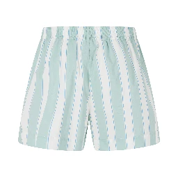 PULLUP SHORTS