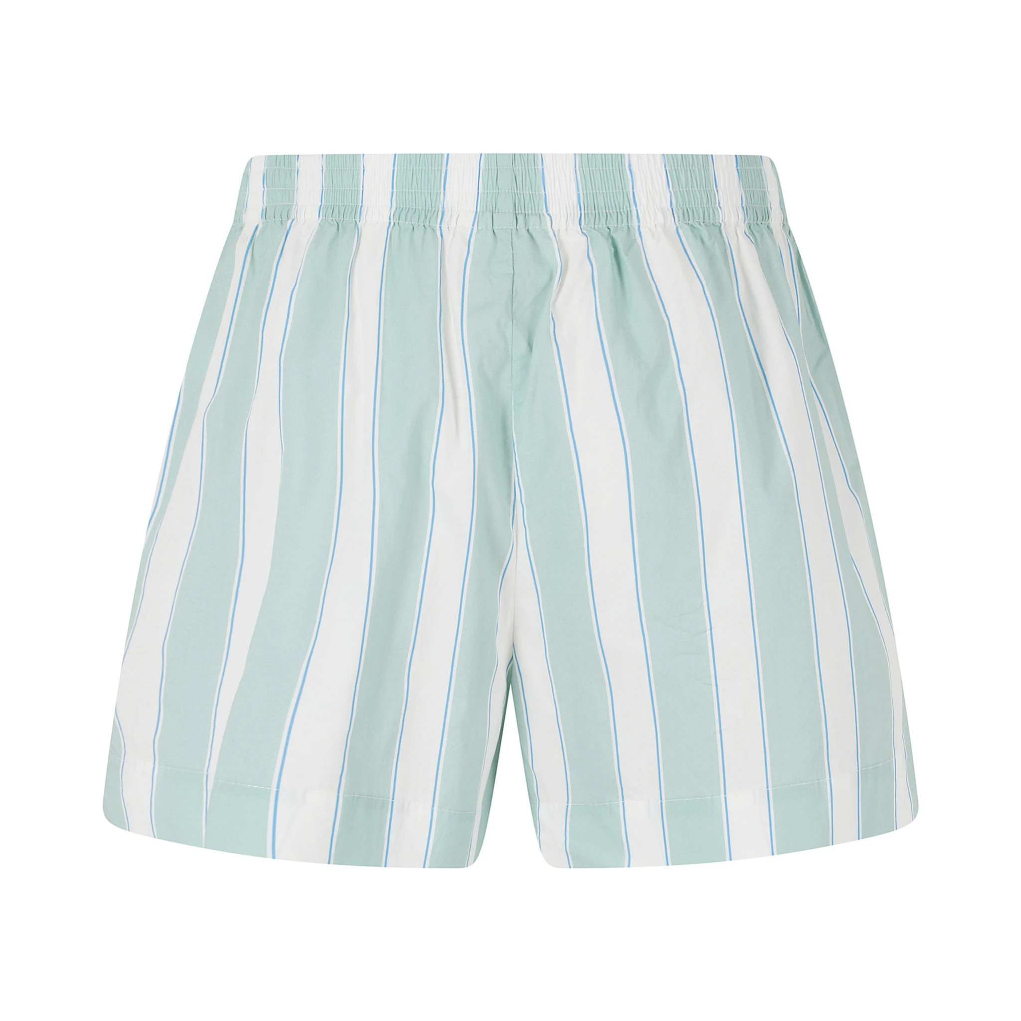 PULLUP SHORTS