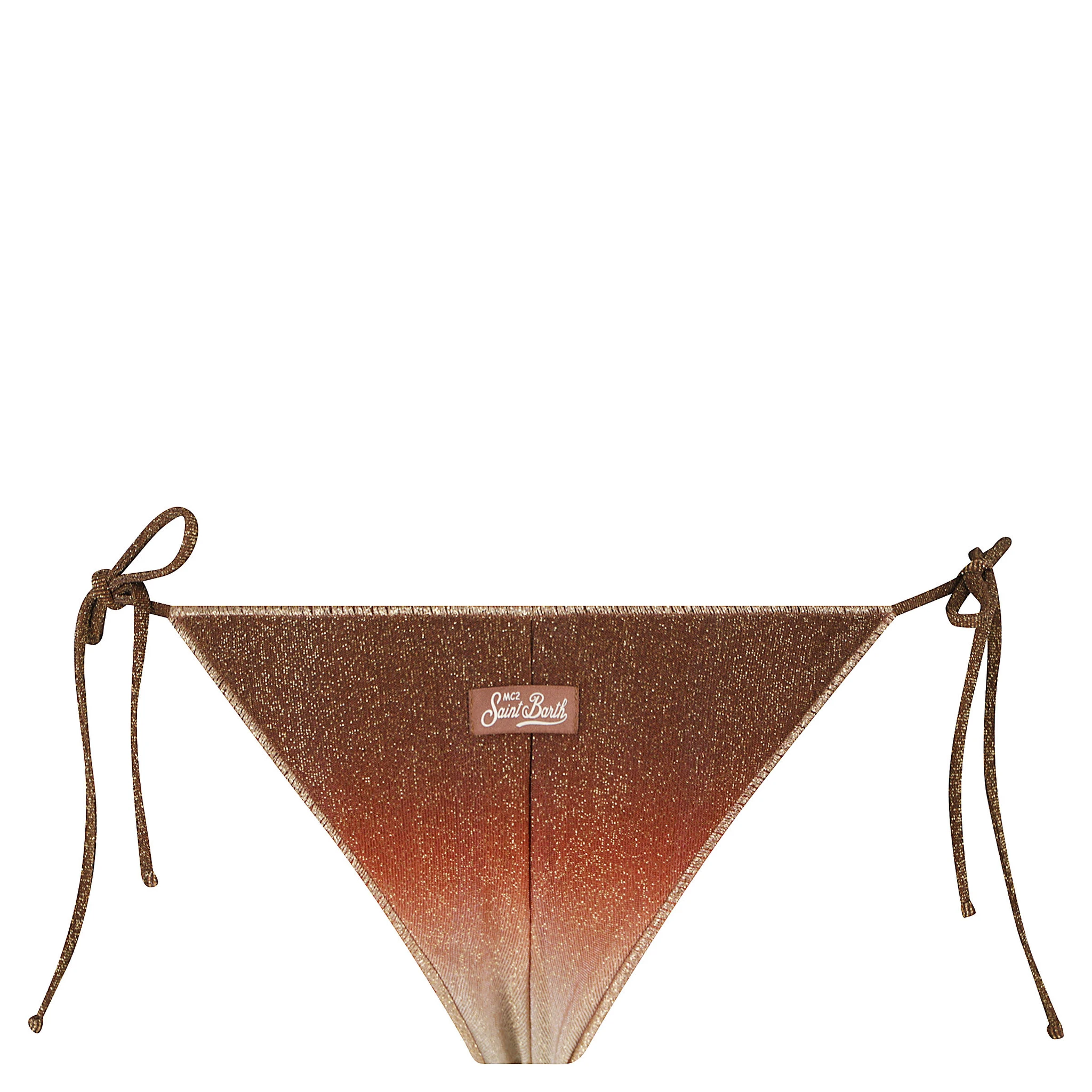 OVERLOCK CHEEKY BOTTOM WITH SELF