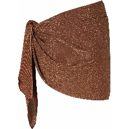 SHORT SARONG