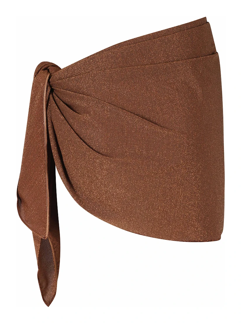 SHORT SARONG