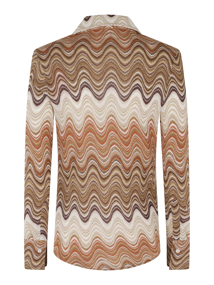 LONG SLEEVE SHIRT alternative