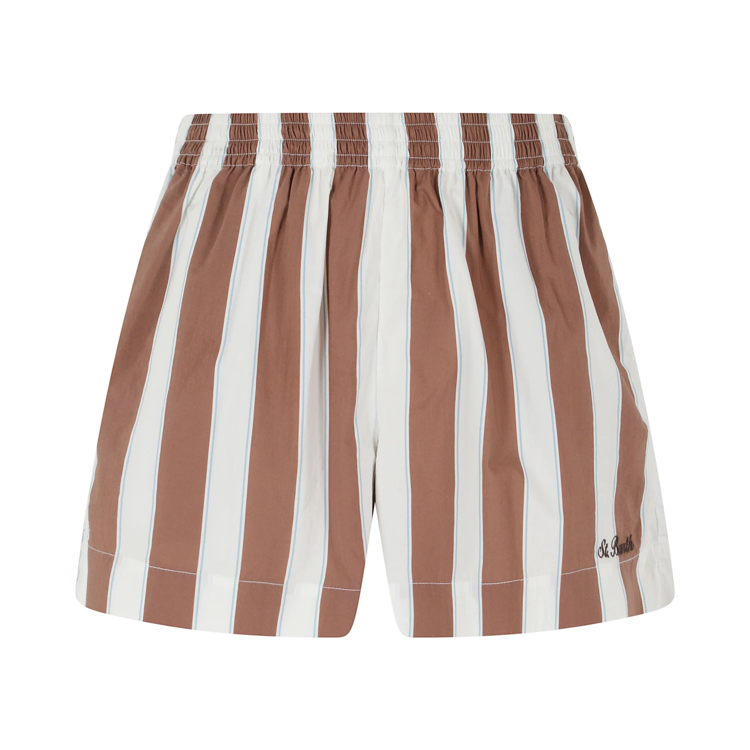 PULLUP SHORTS