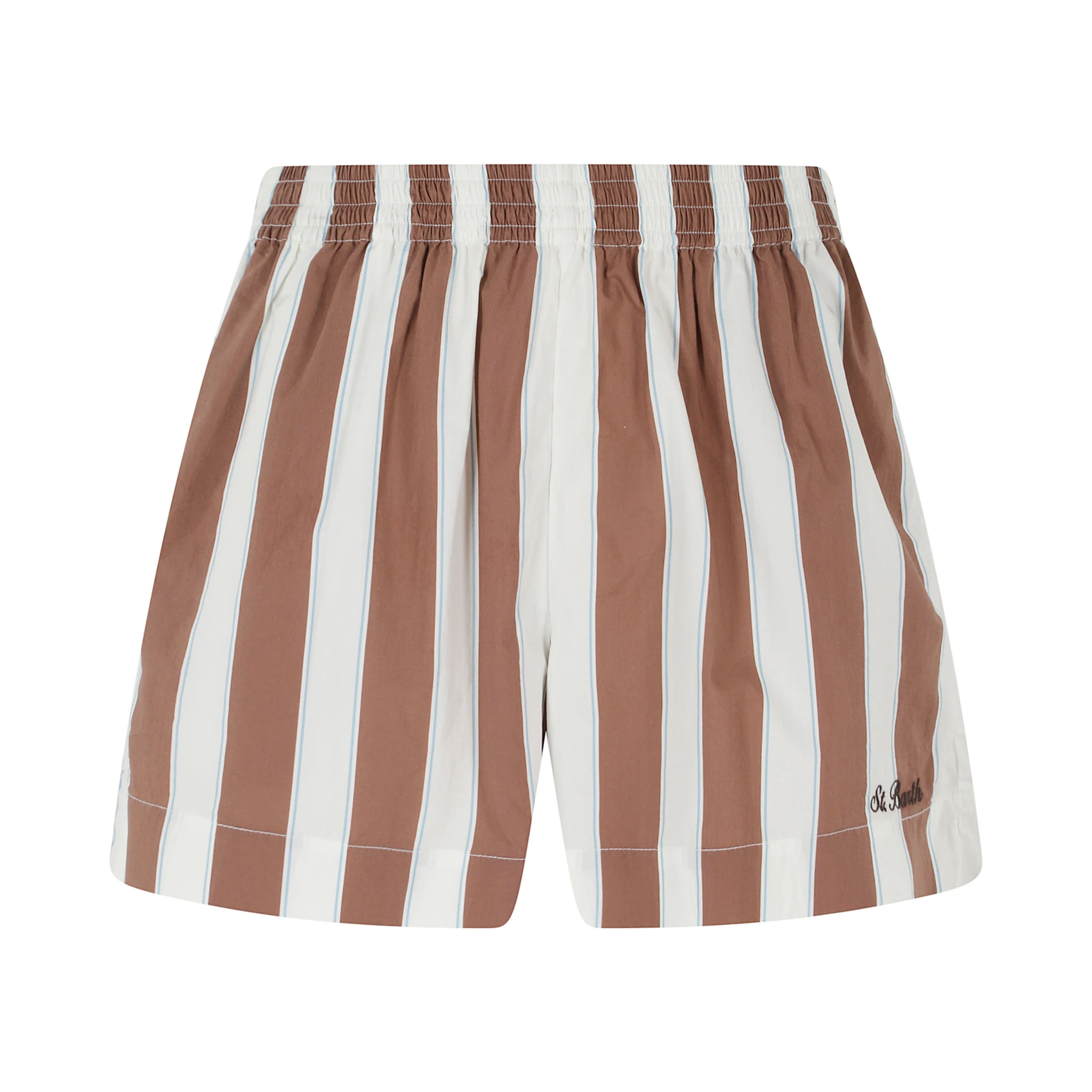PULLUP SHORTS