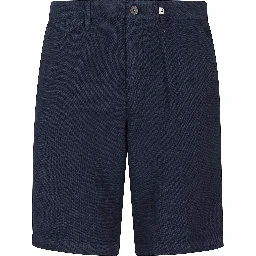 PANTALONE CORTO COTONE
