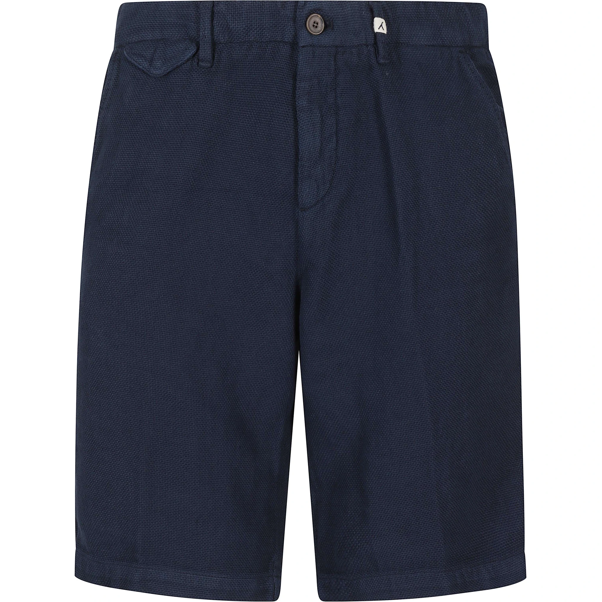 PANTALONE CORTO COTONE