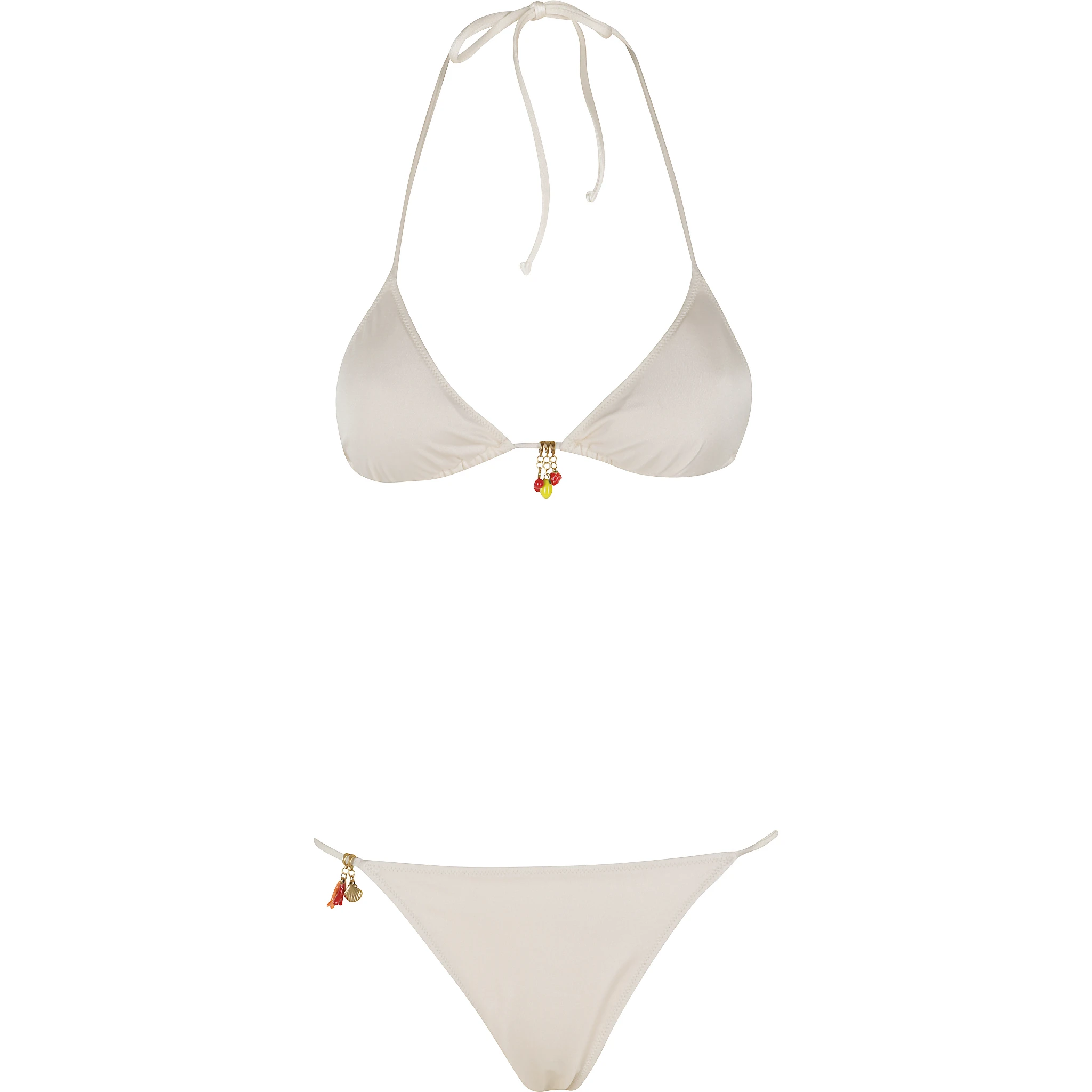 TRIANGLE BIKINI