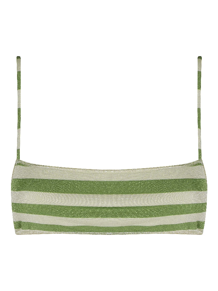 BRALETTE TOP WITH ADJUSTABLE