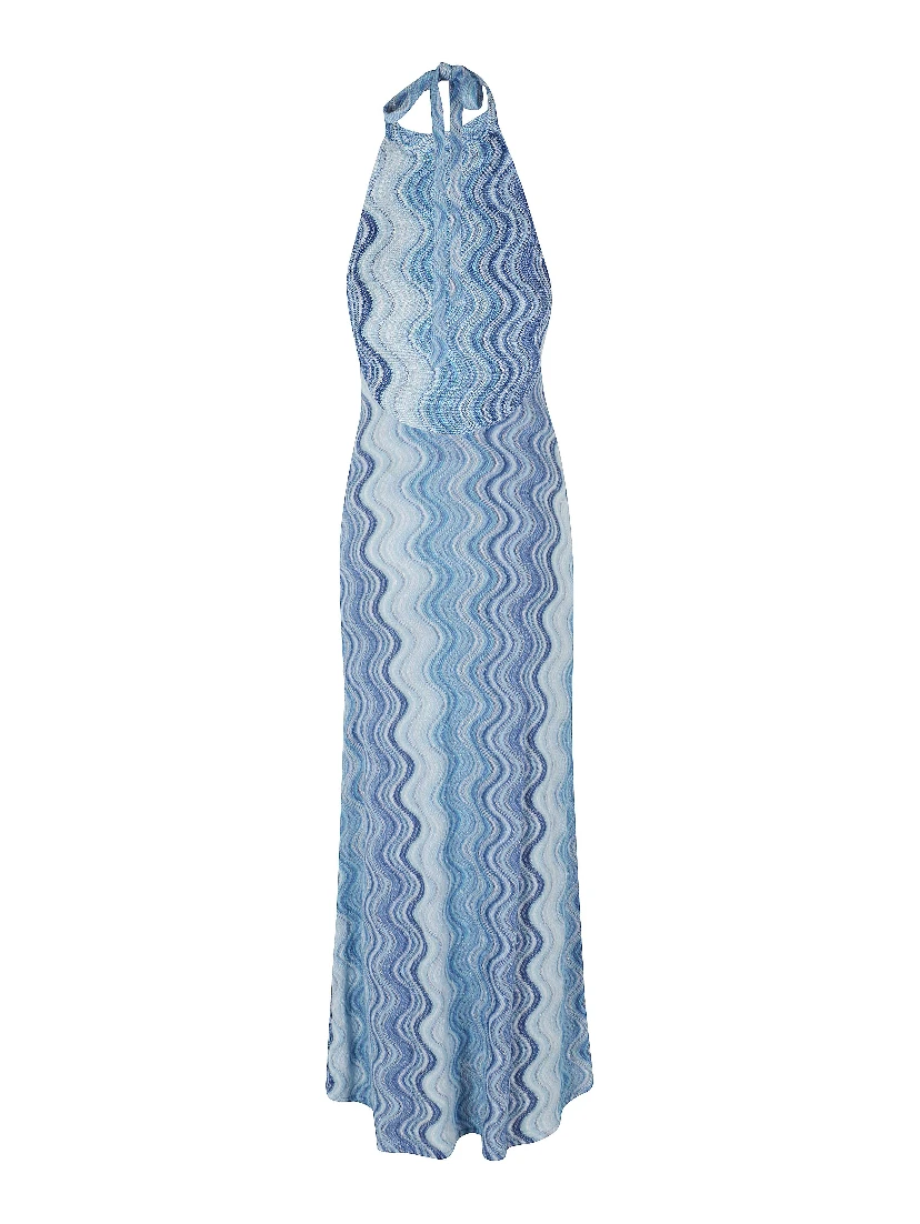 LONG DRESS