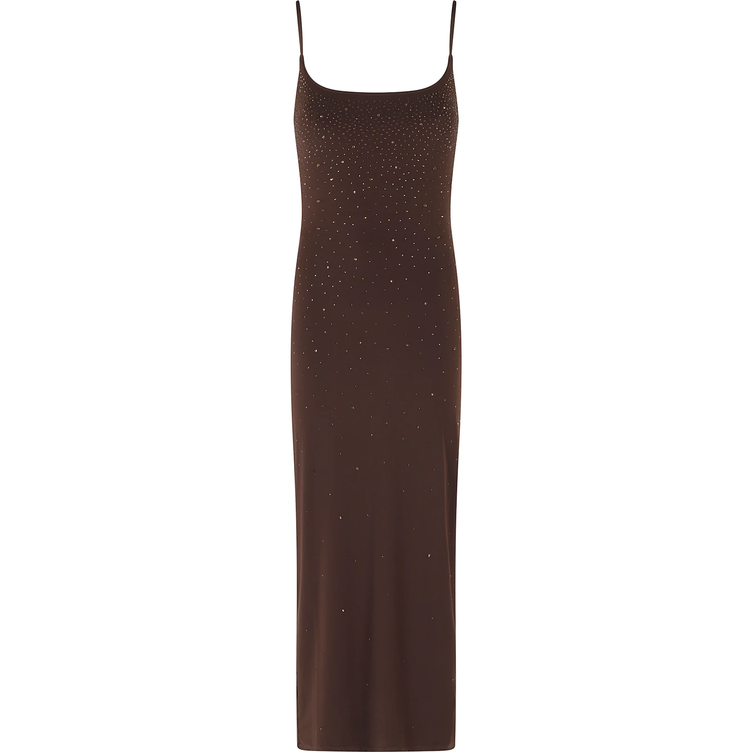 LONG BODYCON DRESS