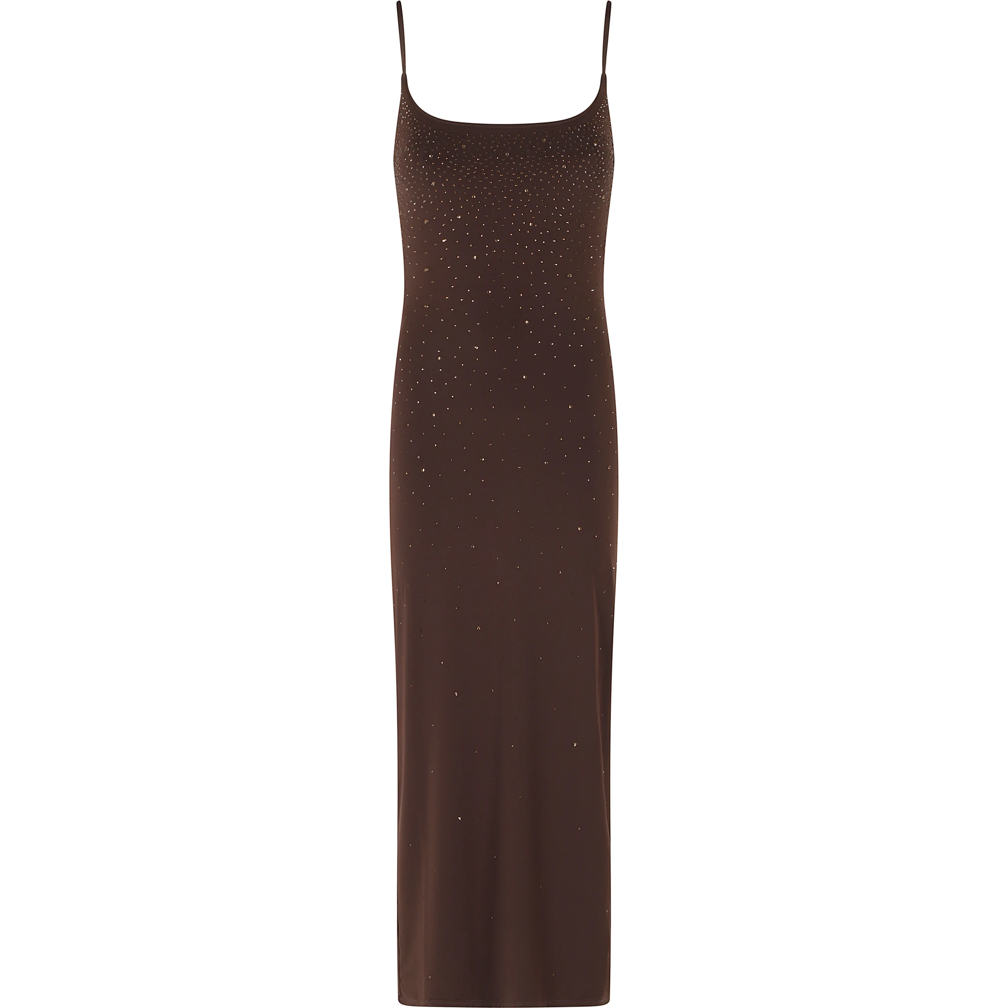 LONG BODYCON DRESS