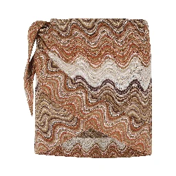 PAREO MINI SKIRT