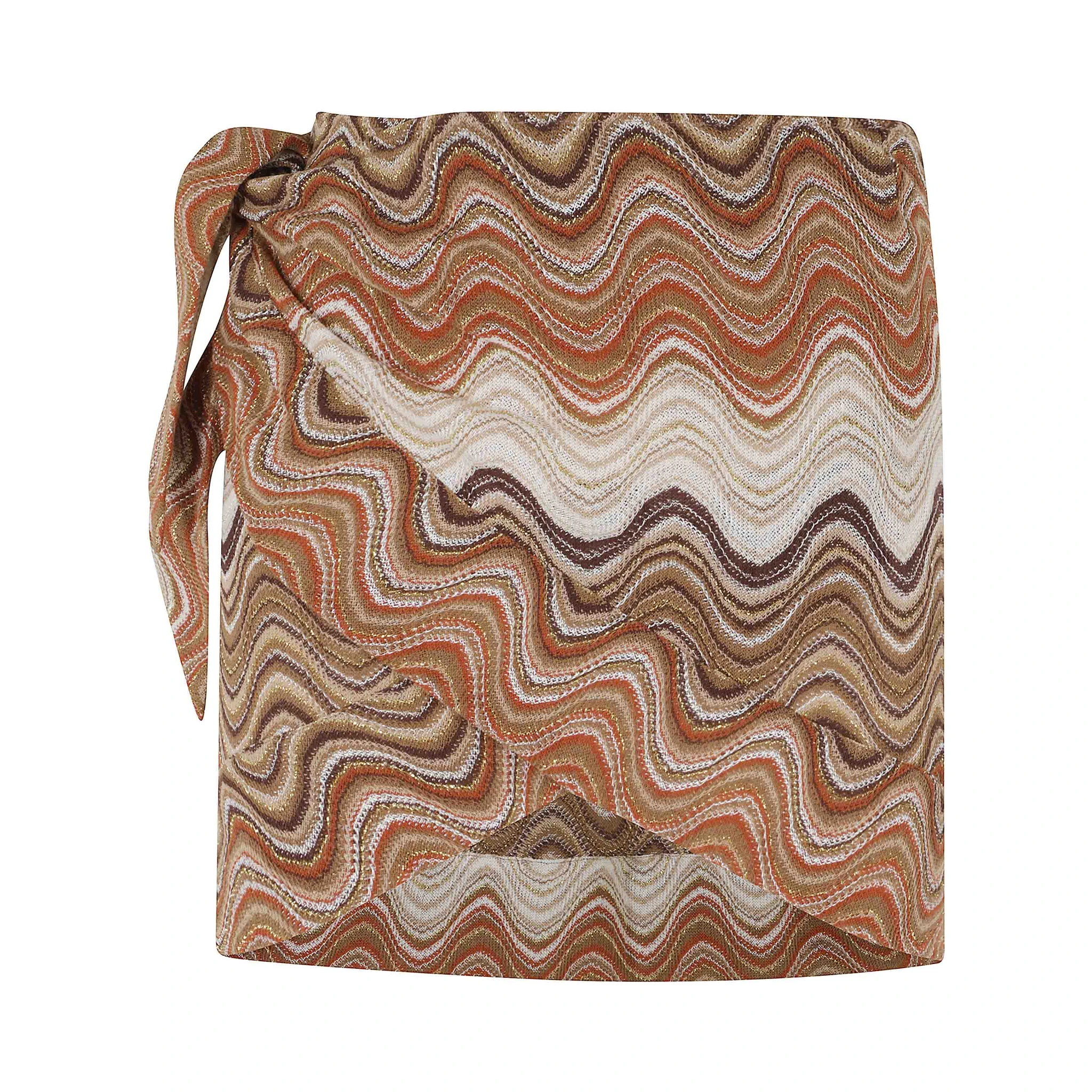 PAREO MINI SKIRT