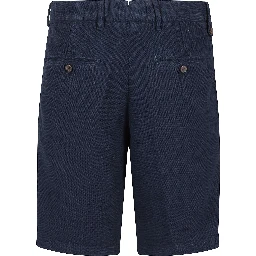 PANTALONE CORTO COTONE