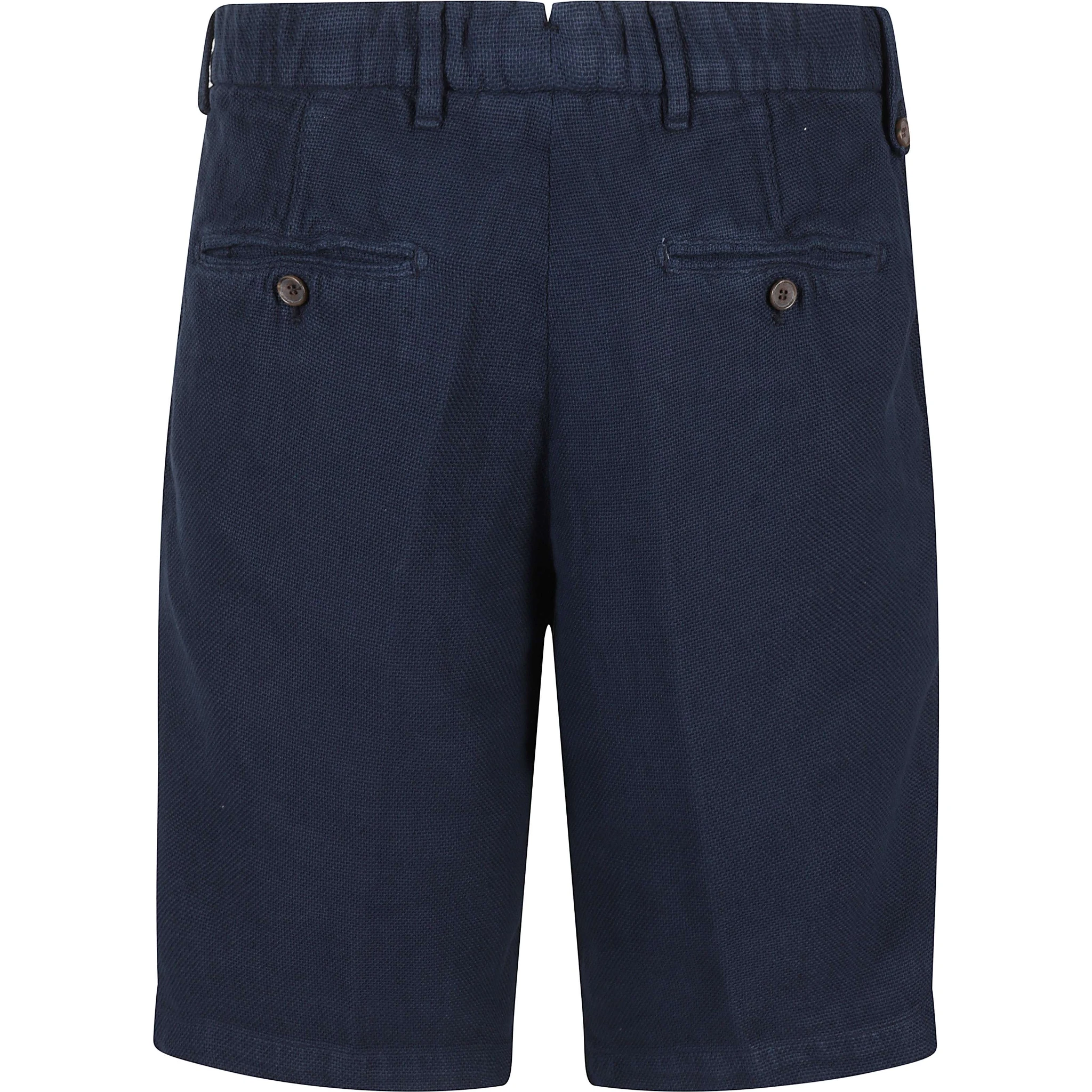 PANTALONE CORTO COTONE