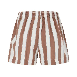 PULLUP SHORTS