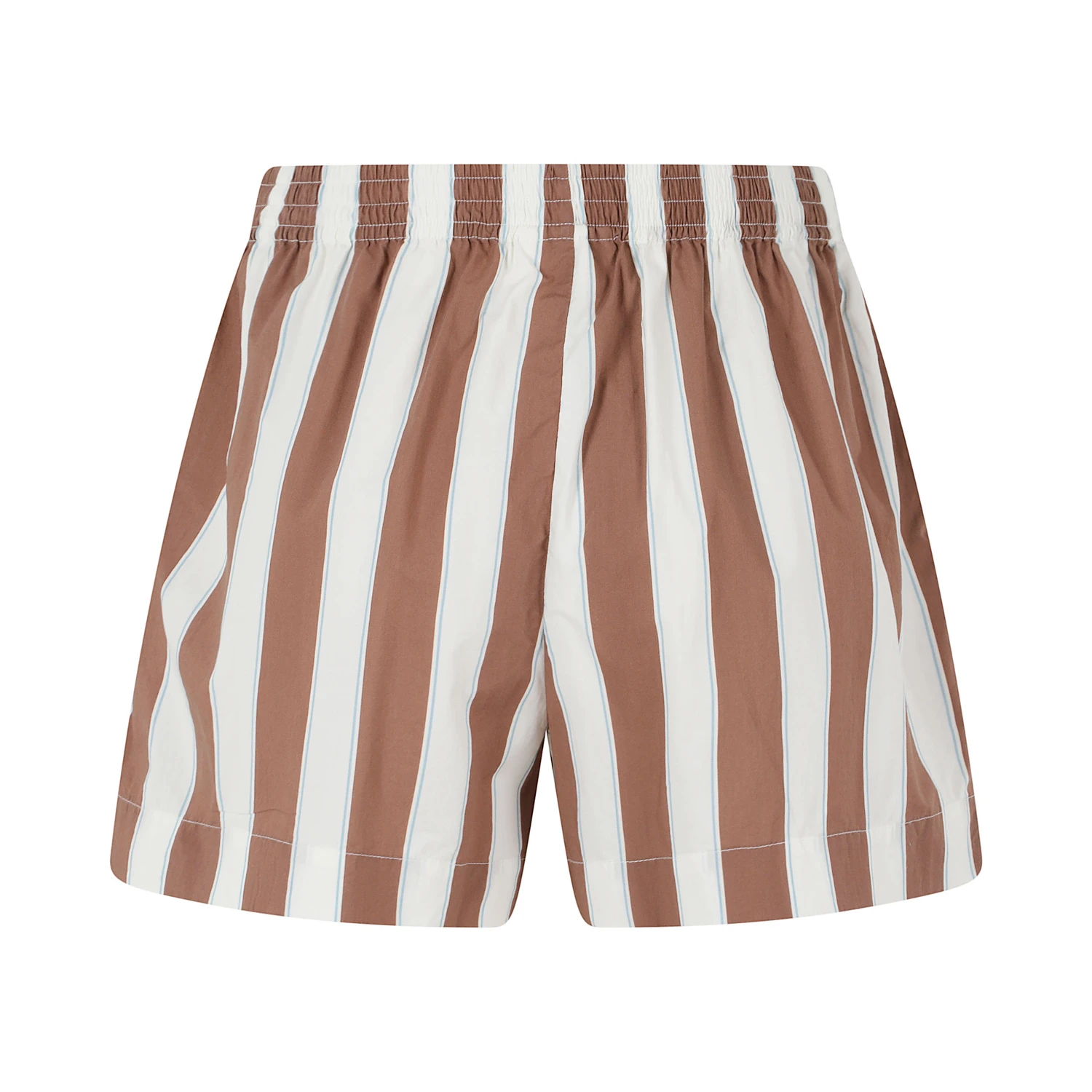 PULLUP SHORTS