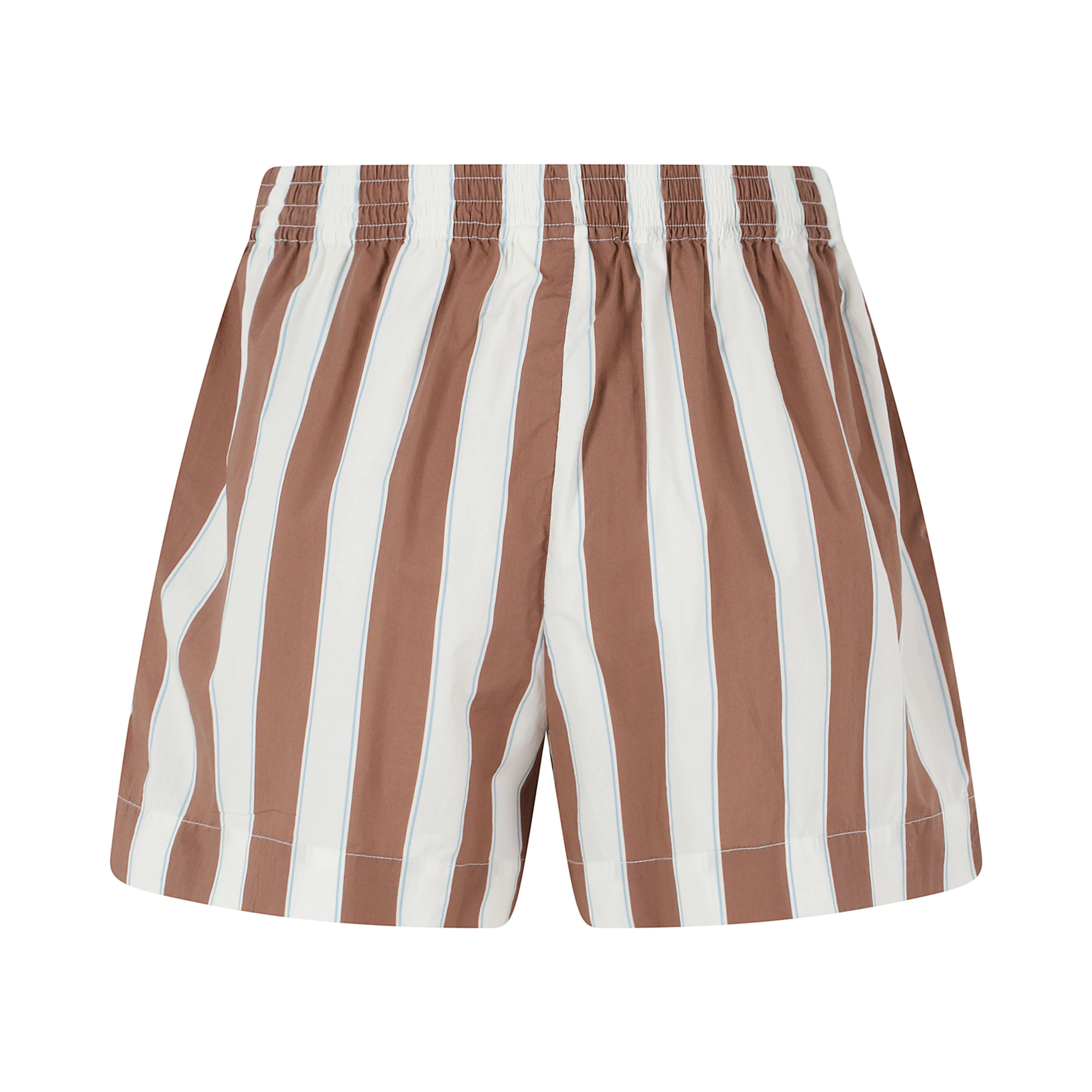 PULLUP SHORTS