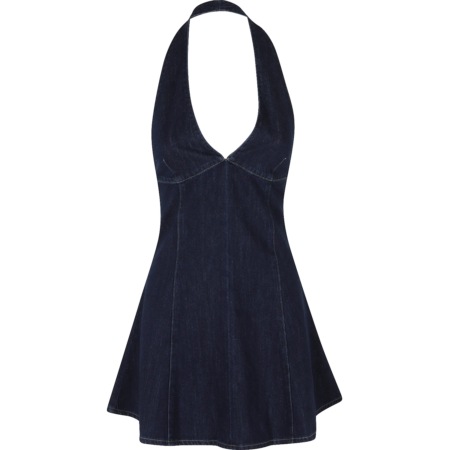 SHORT DRESS