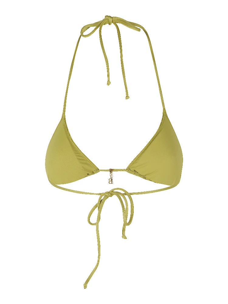FULL ADJUSTABLE TRIANGLE BIKINI TOP alternative