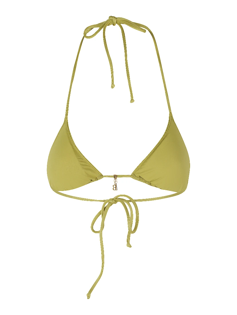 FULL ADJUSTABLE TRIANGLE BIKINI TOP