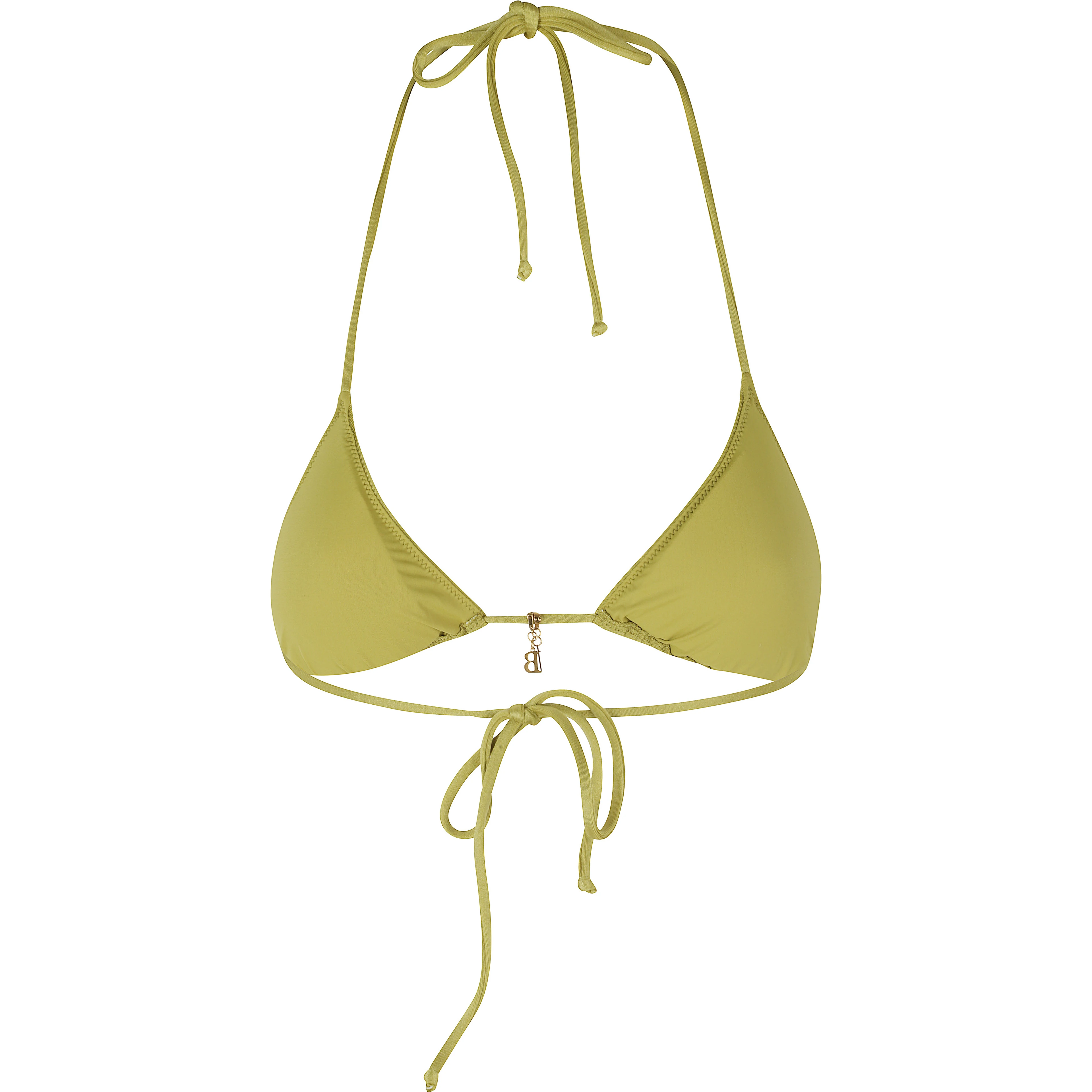 FULL ADJUSTABLE TRIANGLE BIKINI TOP