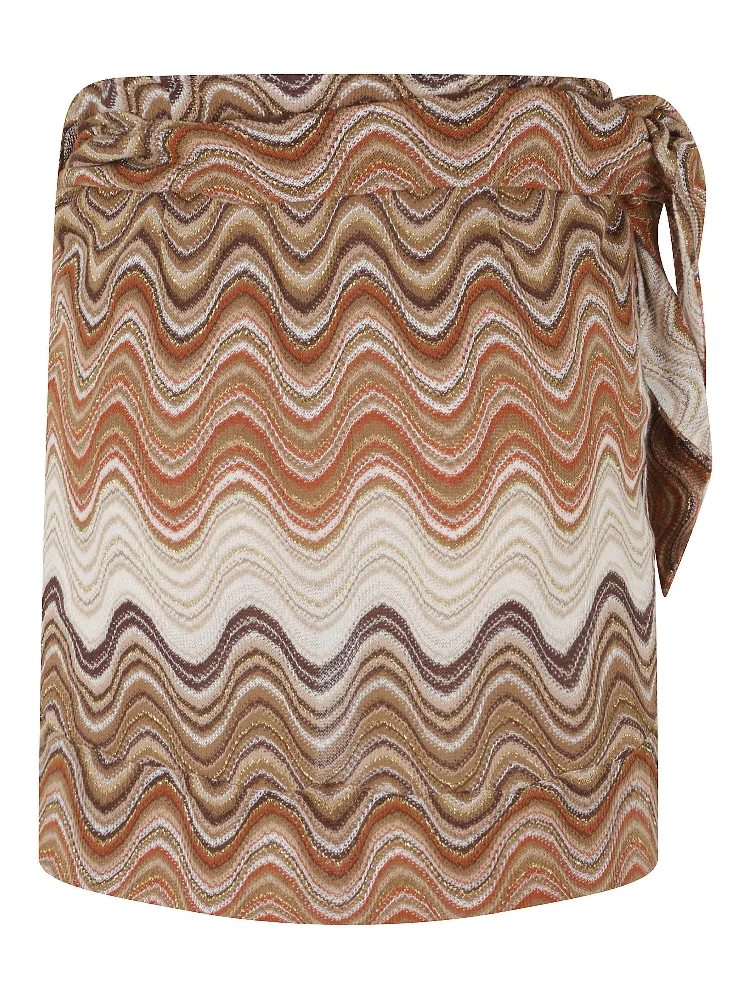 PAREO MINI SKIRT alternative