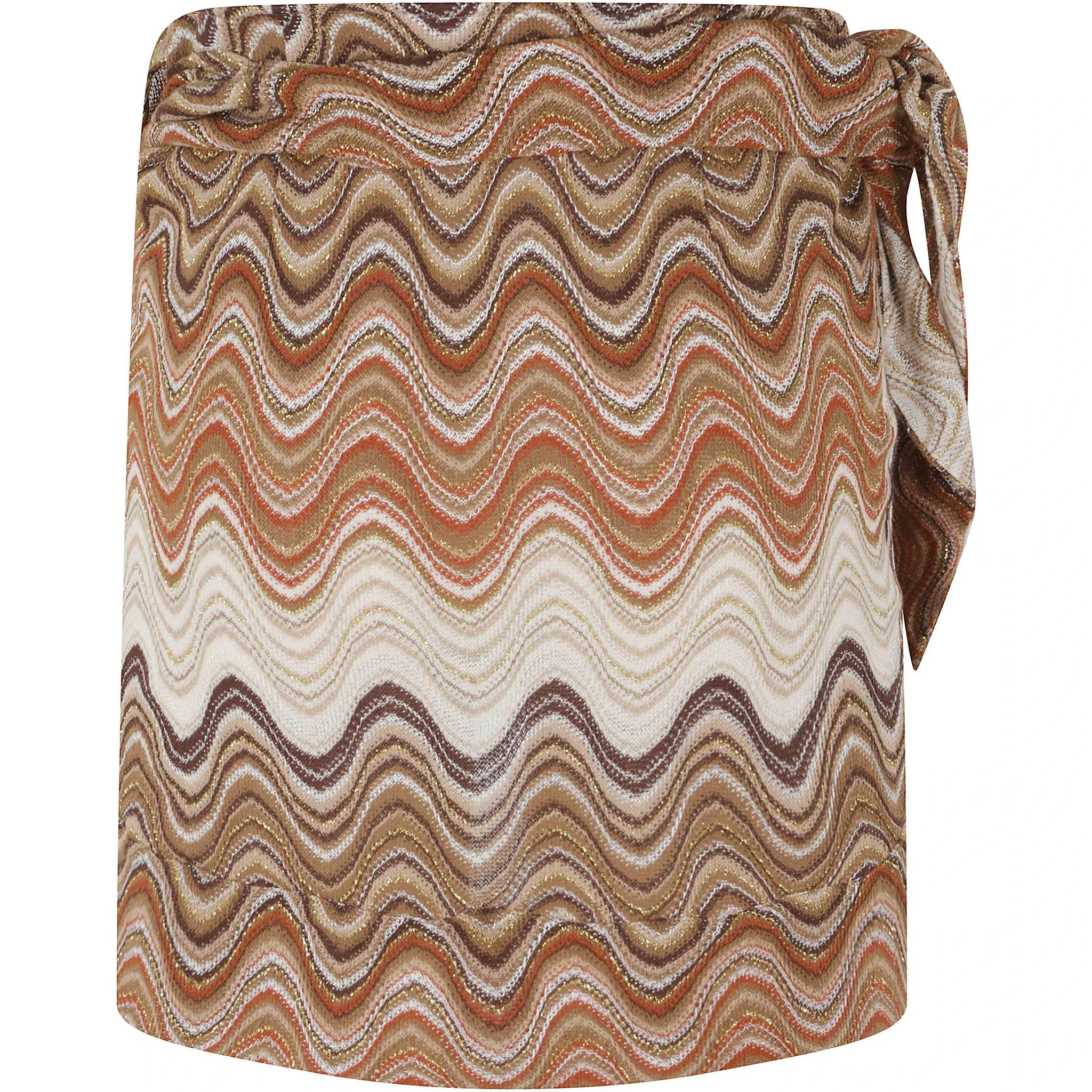 PAREO MINI SKIRT
