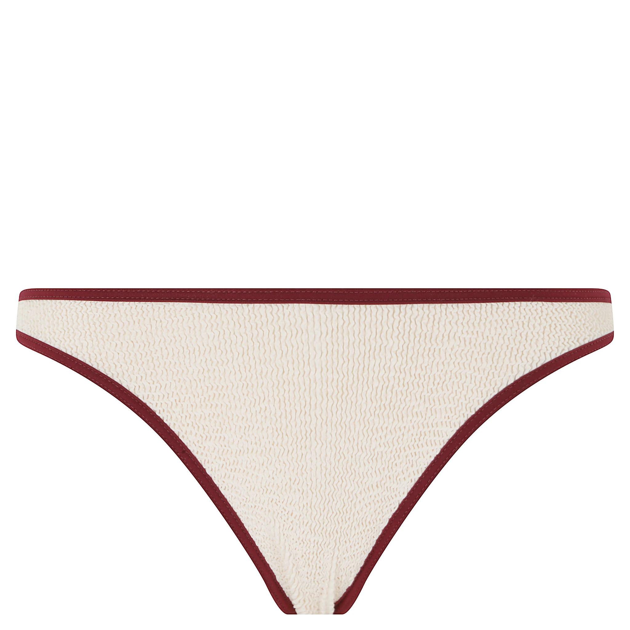 CRINKLE CHEEKIEST BOTTOM CLOSED