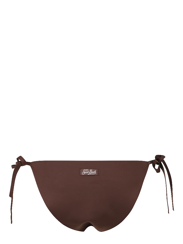 BOTTOM WITH SELF TIE alternative