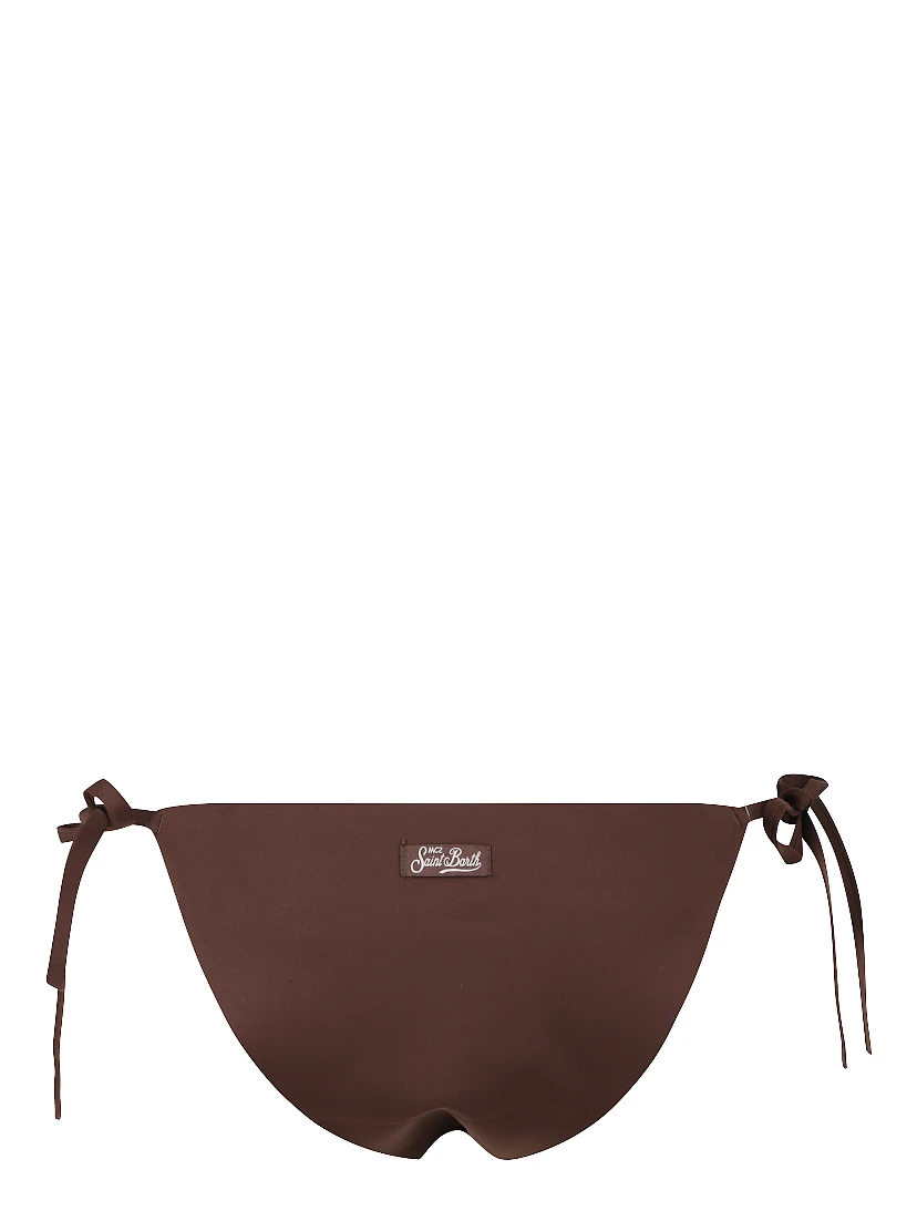 BOTTOM WITH SELF TIE