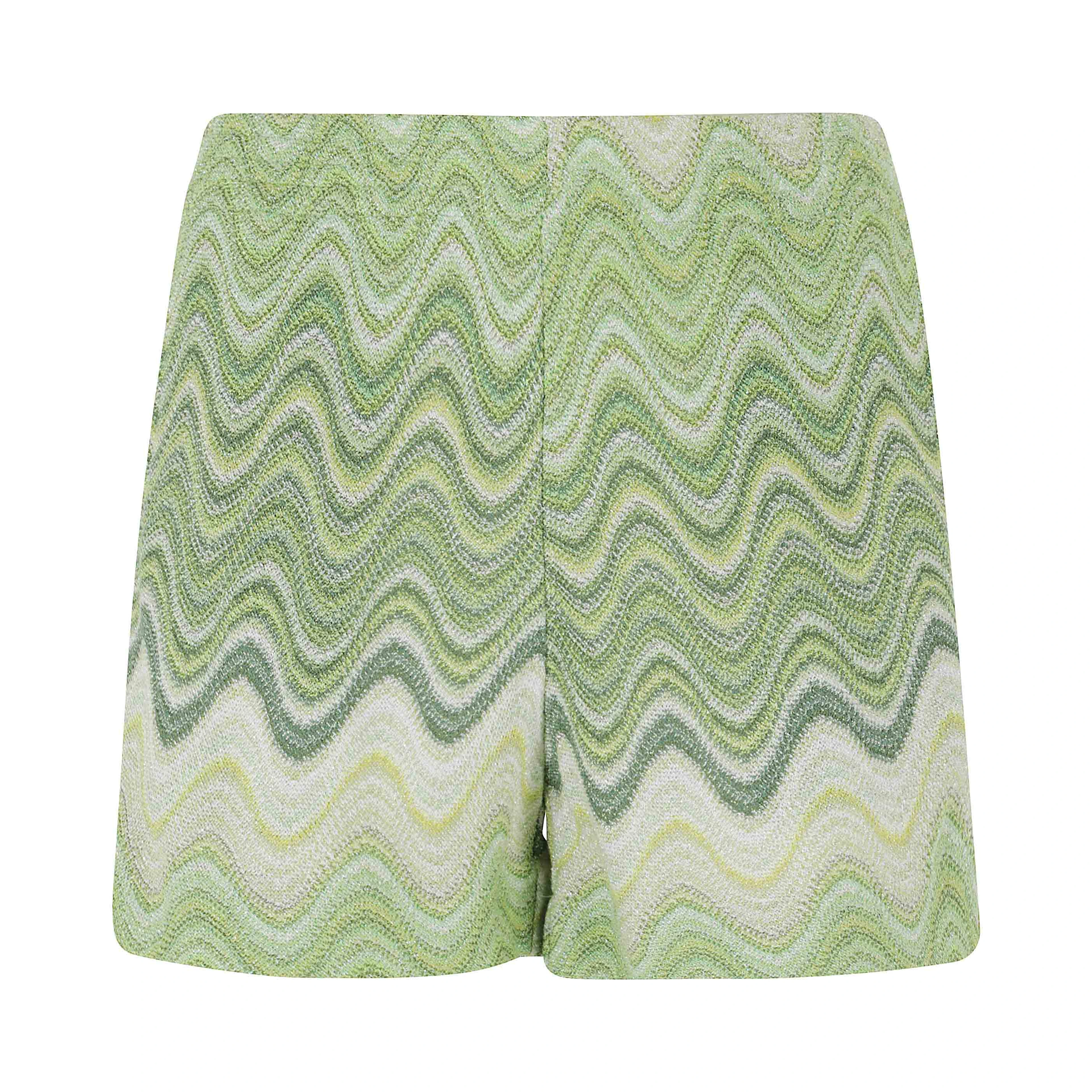 PULLUP SHORTS