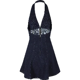 SHORT DRESS