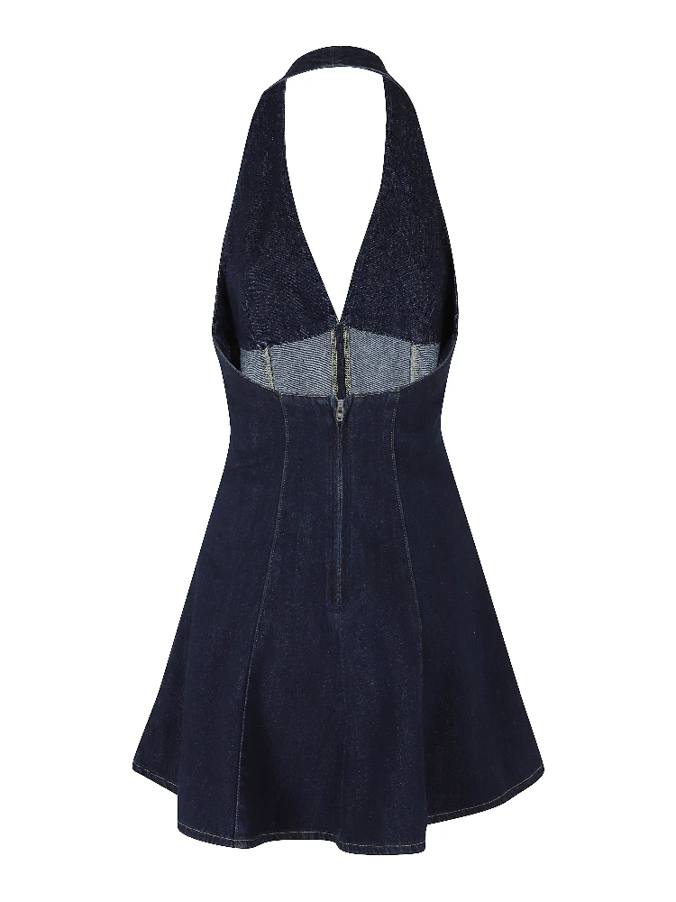 SHORT DRESS alternative