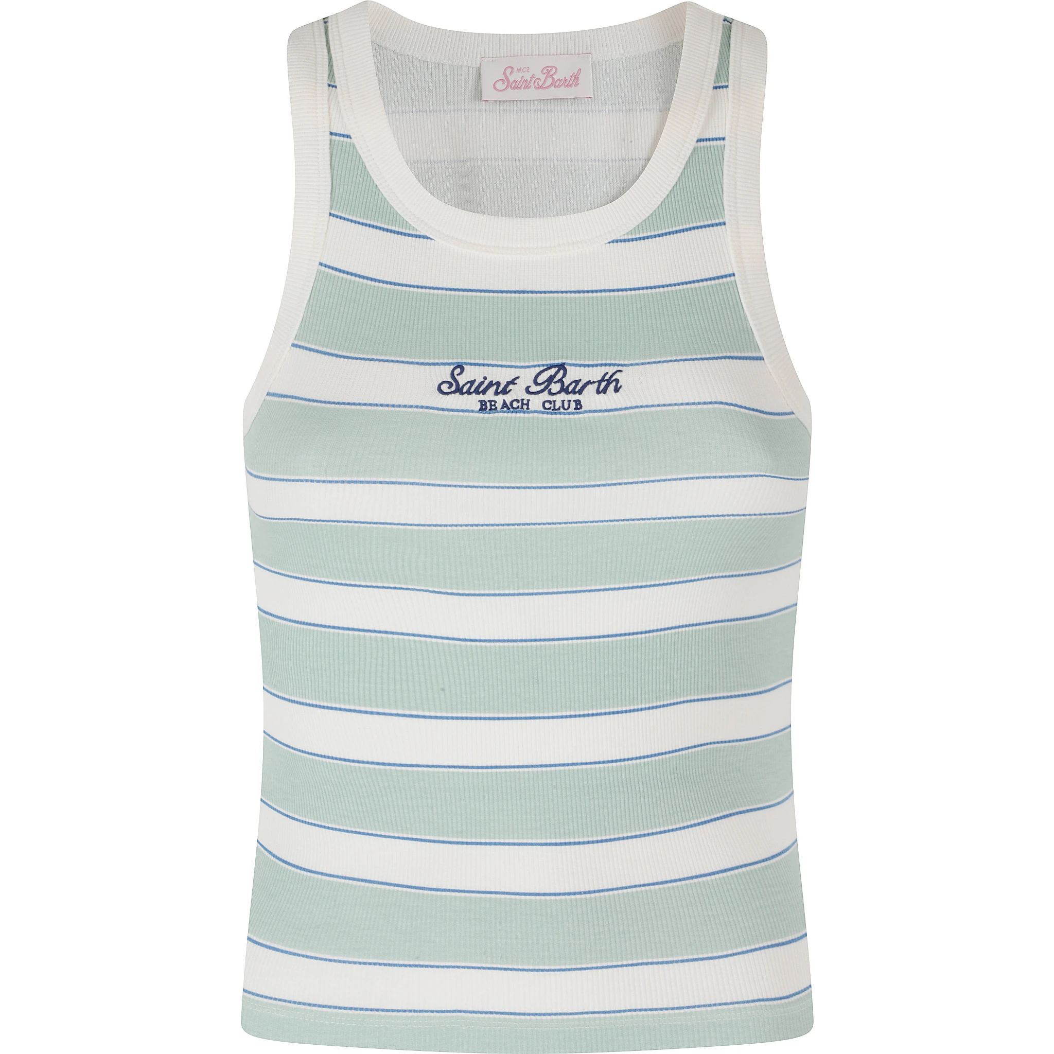 قميص داخلي بدون أكمام