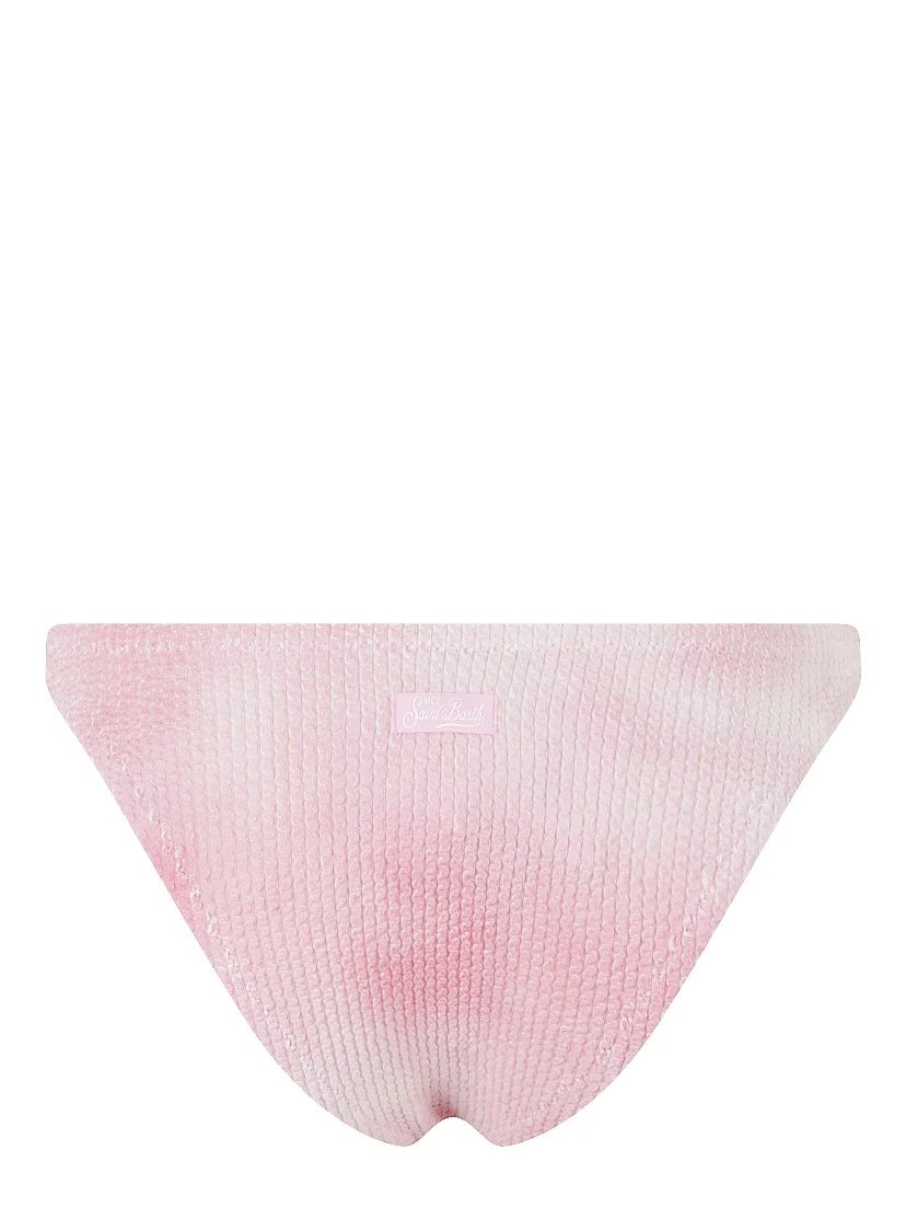 PRINTED CRINKLE NORMAL COVERAGE